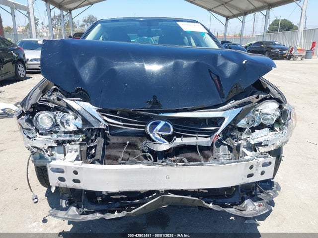 Lexus 2zr-fxe+3jm 2015 JTHKD5BHXF2240391 Image 13
