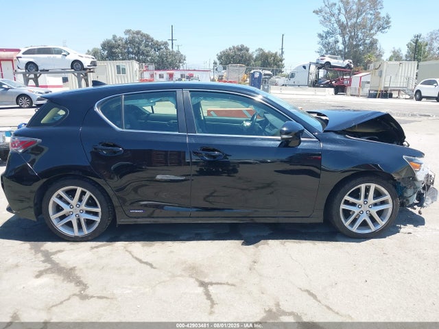 Lexus 2zr-fxe+3jm 2015 JTHKD5BHXF2240391 Image 14