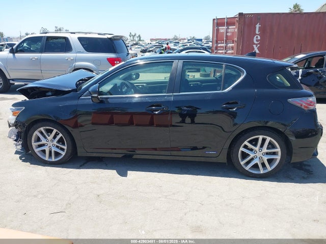 Lexus 2zr-fxe+3jm 2015 JTHKD5BHXF2240391 Image 15