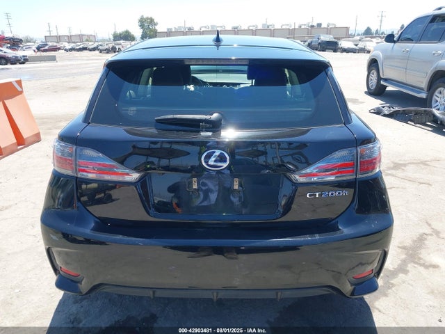 Lexus 2zr-fxe+3jm 2015 JTHKD5BHXF2240391 Image 17