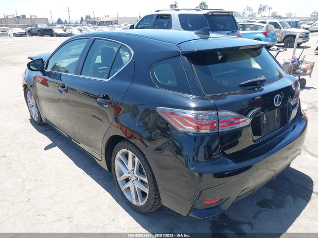 Lexus 2zr-fxe+3jm 2015 JTHKD5BHXF2240391 Image 3