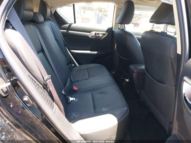Lexus 2zr-fxe+3jm 2015 JTHKD5BHXF2240391 Image 8