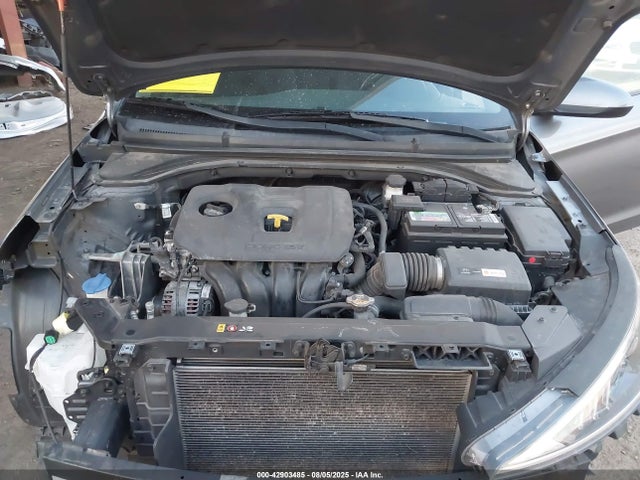 Hyundai mpi nu 2019 5NPD84LF8KH484166 Image 10