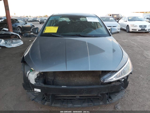 Hyundai mpi nu 2019 5NPD84LF8KH484166 Image 12