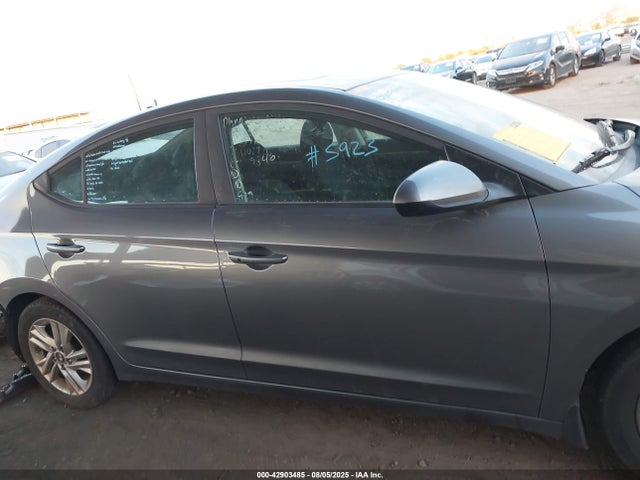 Hyundai mpi nu 2019 5NPD84LF8KH484166 Image 13
