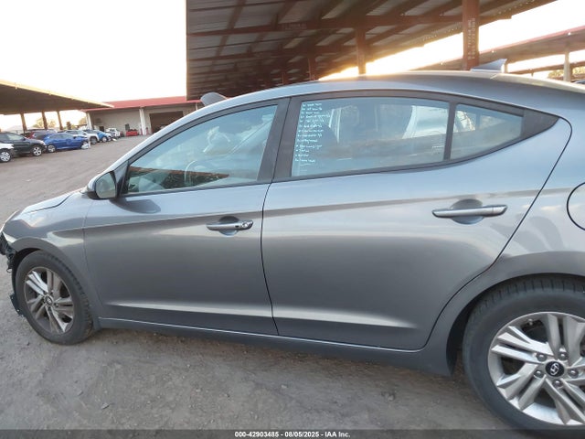 Hyundai mpi nu 2019 5NPD84LF8KH484166 Image 14