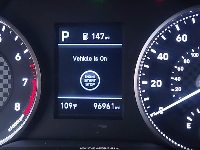 Hyundai mpi nu 2019 5NPD84LF8KH484166 Image 15