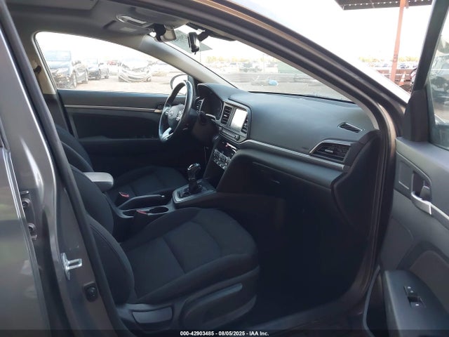 Hyundai mpi nu 2019 5NPD84LF8KH484166 Image 5