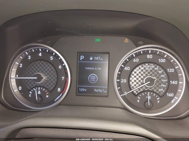 Hyundai mpi nu 2019 5NPD84LF8KH484166 Image 7