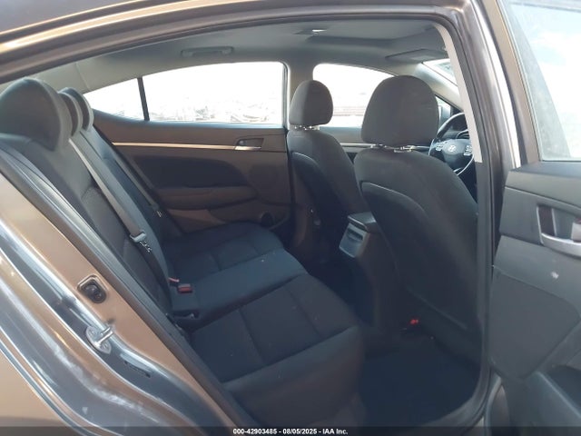 Hyundai mpi nu 2019 5NPD84LF8KH484166 Image 8