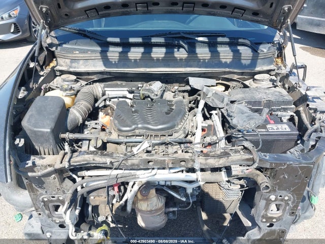 Jeep Cherokee 2016 1C4PJLCS4GW281110 Image 10