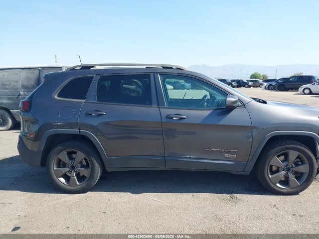 Jeep Cherokee 2016 1C4PJLCS4GW281110 Image 14