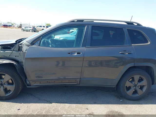 Jeep Cherokee 2016 1C4PJLCS4GW281110 Image 15