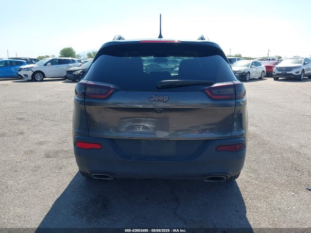 Jeep Cherokee 2016 1C4PJLCS4GW281110 Image 17