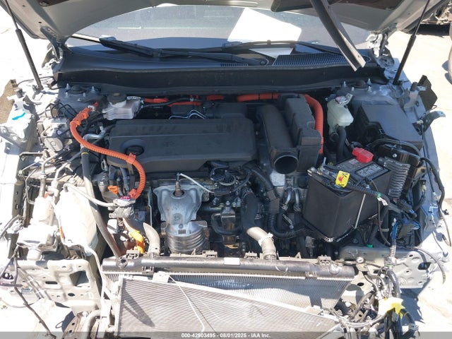 Honda lfc3 2024 7FARS6H86RE071897 Image 10