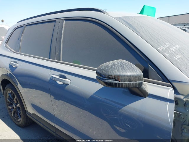 Honda lfc3 2024 7FARS6H86RE071897 Image 14