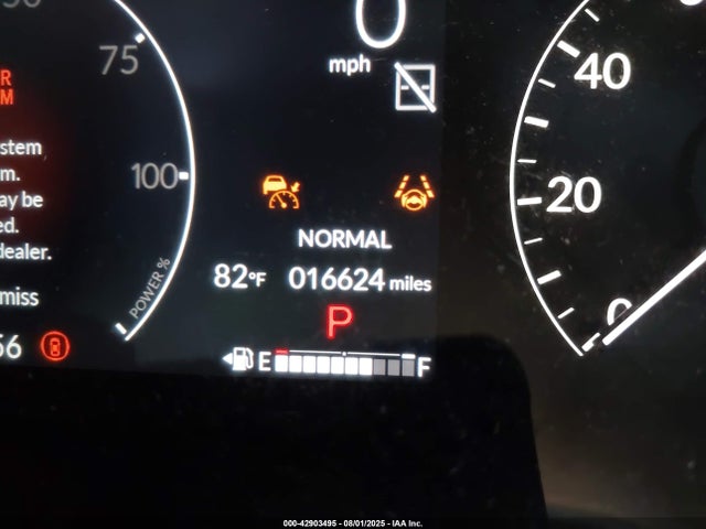 Honda lfc3 2024 7FARS6H86RE071897 Image 16