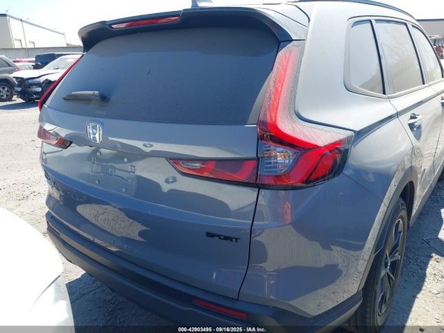 Honda lfc3 2024 7FARS6H86RE071897 Image 17