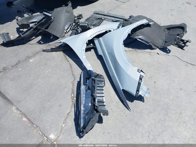 Honda lfc3 2024 7FARS6H86RE071897 Image 18