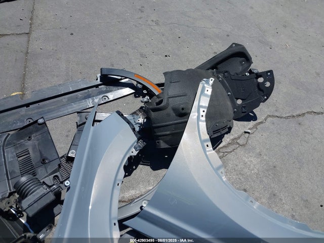 Honda lfc3 2024 7FARS6H86RE071897 Image 21