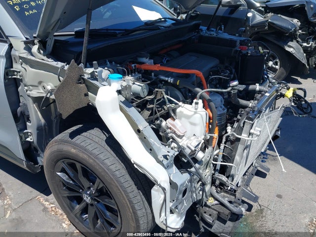 Honda lfc3 2024 7FARS6H86RE071897 Image 22