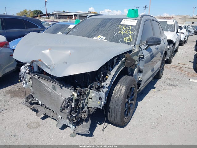 Honda lfc3 2024 7FARS6H86RE071897 Image 2