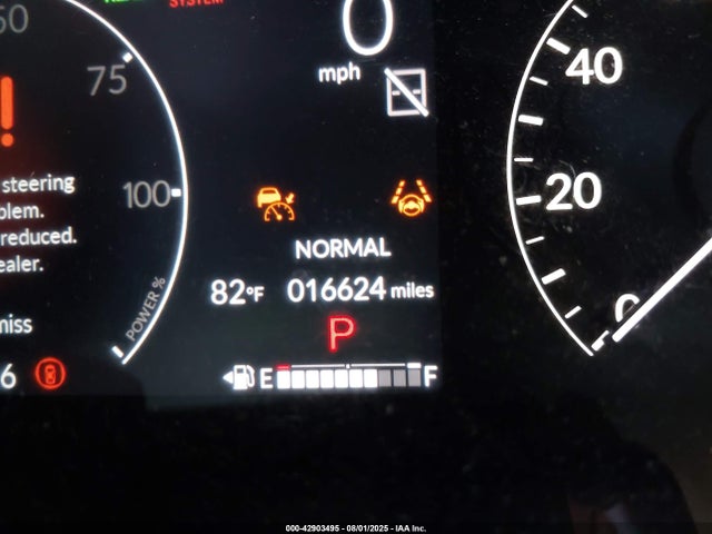 Honda lfc3 2024 7FARS6H86RE071897 Image 7