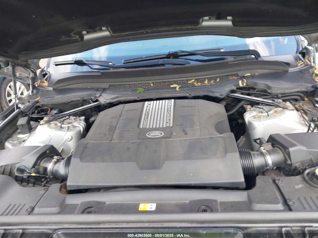 Land Rover supercharged lev3 sulev30 2015 SALWR2VF6FA625927 Image 10
