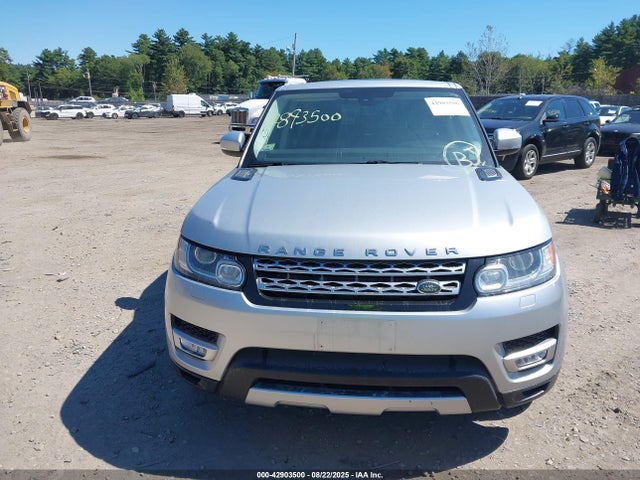 Land Rover supercharged lev3 sulev30 2015 SALWR2VF6FA625927 Image 12