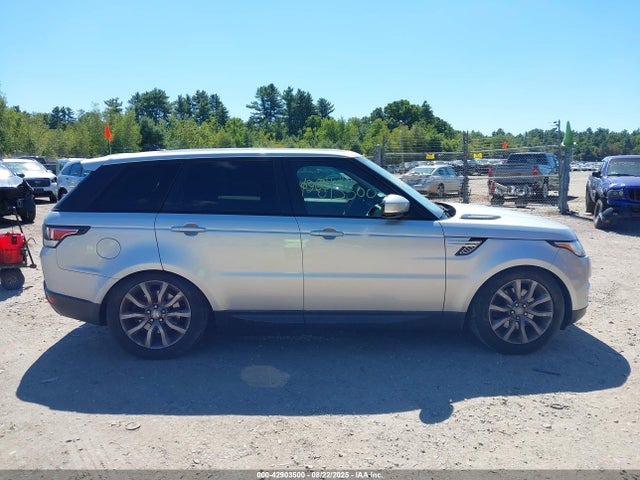 Land Rover supercharged lev3 sulev30 2015 SALWR2VF6FA625927 Image 13