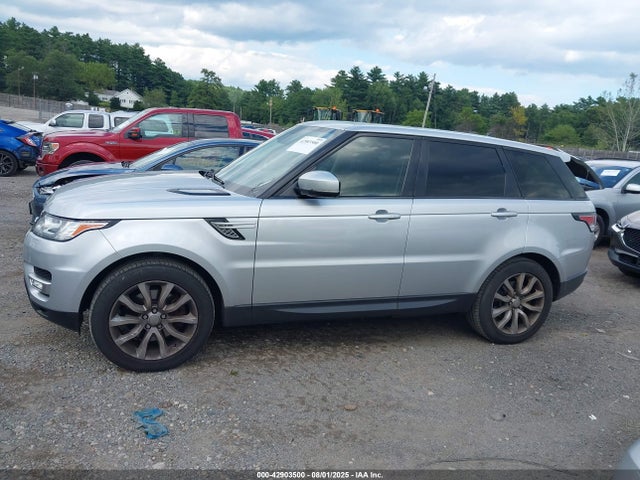 Land Rover supercharged lev3 sulev30 2015 SALWR2VF6FA625927 Image 14