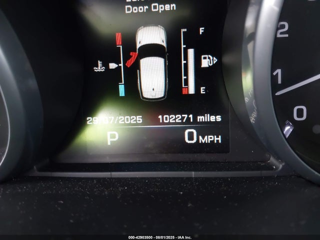 Land Rover supercharged lev3 sulev30 2015 SALWR2VF6FA625927 Image 15