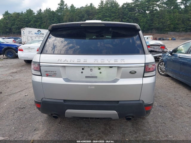 Land Rover supercharged lev3 sulev30 2015 SALWR2VF6FA625927 Image 16