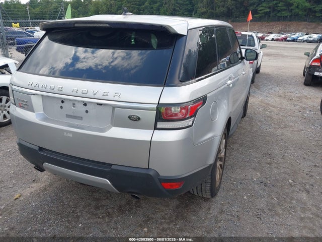 Land Rover supercharged lev3 sulev30 2015 SALWR2VF6FA625927 Image 4