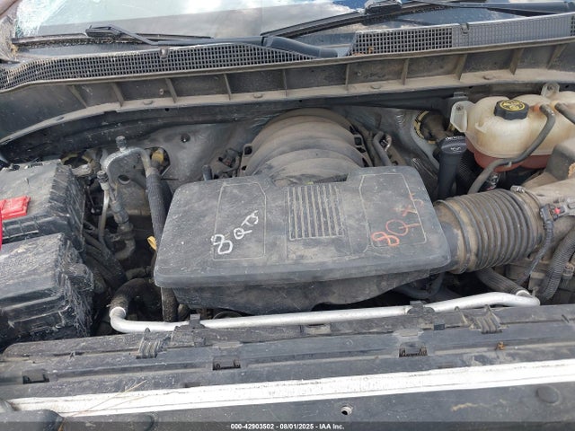 1GCRWAEF9KZ238579 Chevrolet l82 - di, afm, alum, gen 5, var 1