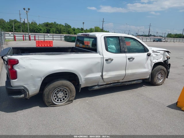 1GCRWAEF9KZ238579 Chevrolet l82 - di, afm, alum, gen 5, var 1