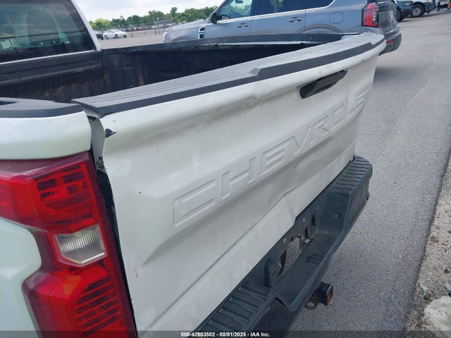 1GCRWAEF9KZ238579 Chevrolet l82 - di, afm, alum, gen 5, var 1