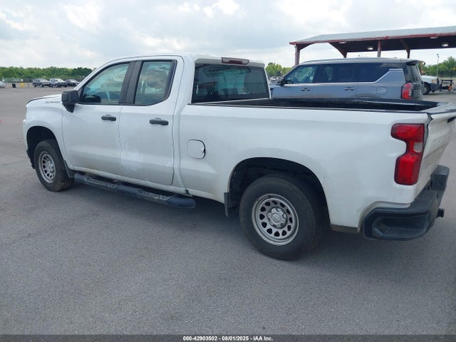 1GCRWAEF9KZ238579 Chevrolet l82 - di, afm, alum, gen 5, var 1