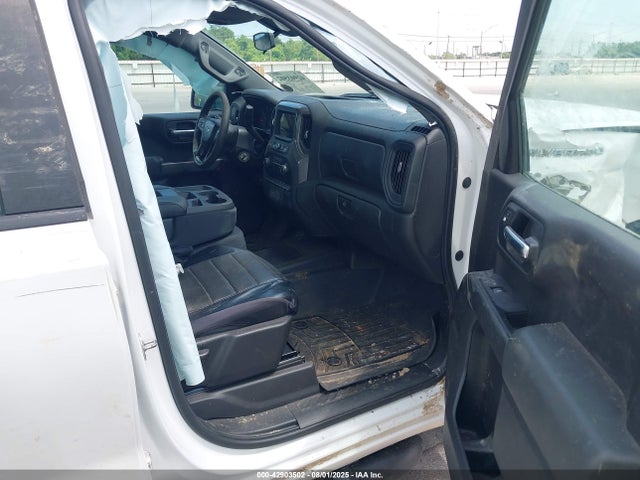 1GCRWAEF9KZ238579 Chevrolet l82 - di, afm, alum, gen 5, var 1