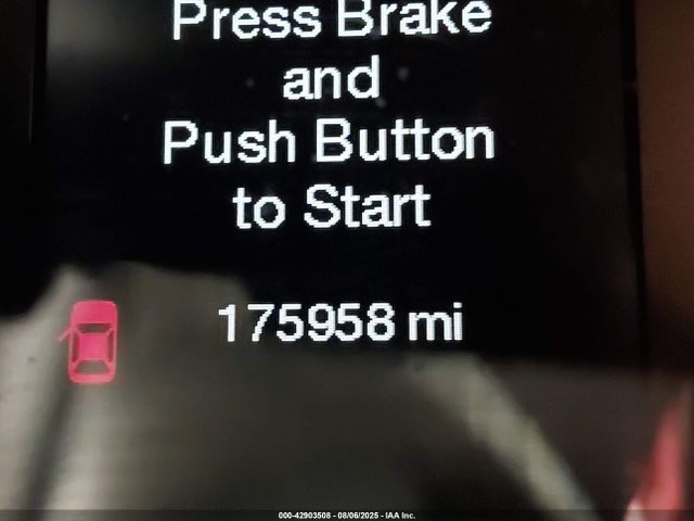 1C3CCCBB8FN745454 Chrysler 2015