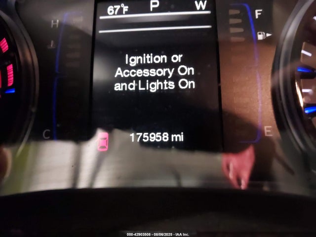 1C3CCCBB8FN745454 Chrysler 2015
