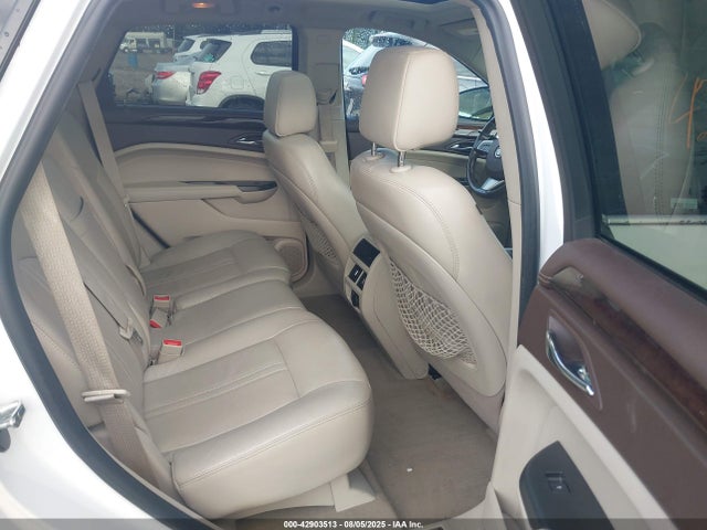 2012 CADILLAC SRX 3GYFNAE35CS544862 Photo 7