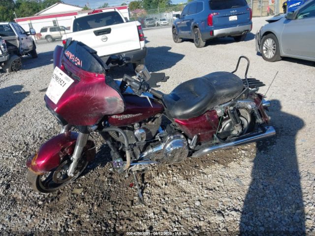 2015 HARLEY-DAVIDSON FLHX 1HD1KBM13FB650756 Photo 1