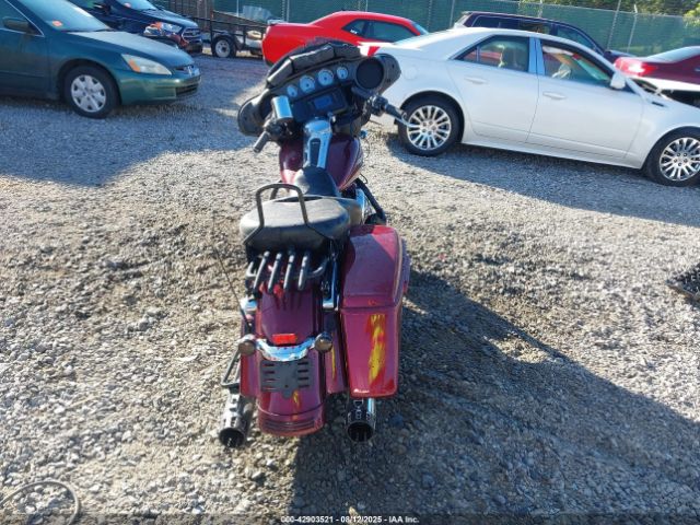 2015 HARLEY-DAVIDSON FLHX 1HD1KBM13FB650756 Photo 5