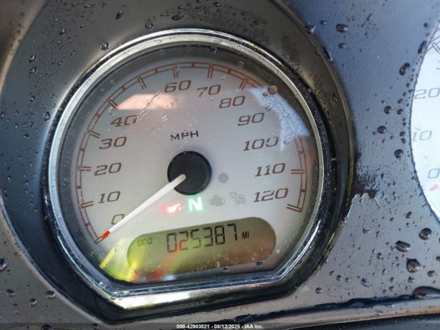 2015 HARLEY-DAVIDSON FLHX 1HD1KBM13FB650756 Photo 6