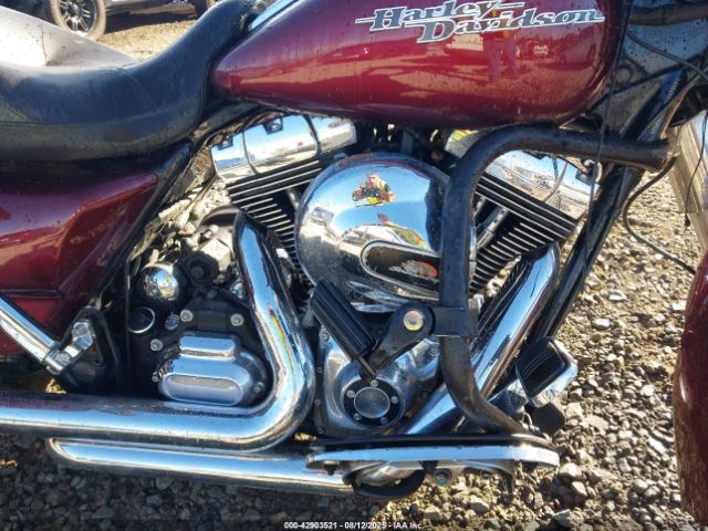2015 HARLEY-DAVIDSON FLHX 1HD1KBM13FB650756 Photo 7