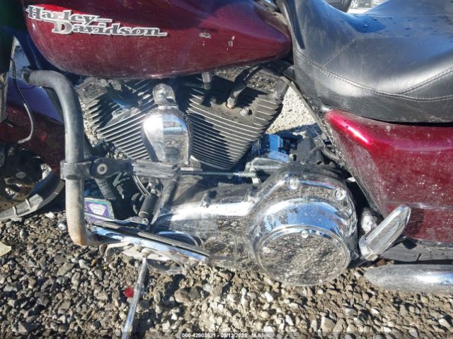 2015 HARLEY-DAVIDSON FLHX 1HD1KBM13FB650756 Photo 8