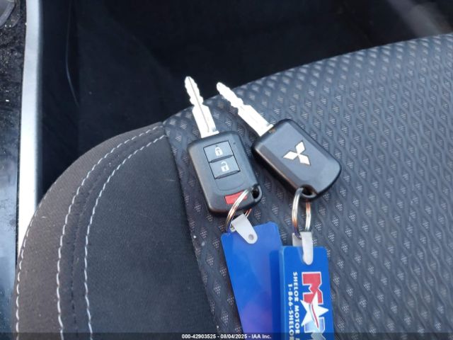 2019 MITSUBISHI OUTLANDER JA4AZ3A35KZ048428 Photo 10