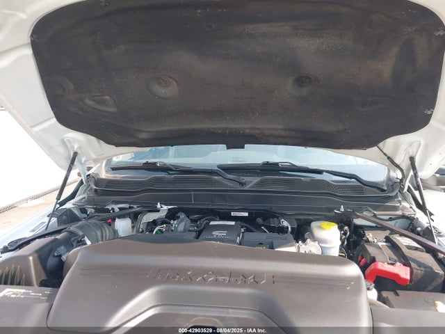 RAM 2024 2024 3C6UR5FL1RG195967 Image 10