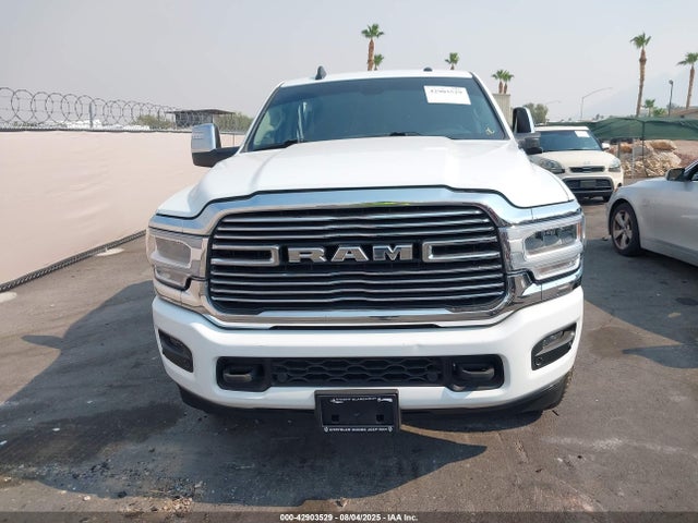 RAM 2024 2024 3C6UR5FL1RG195967 Image 11